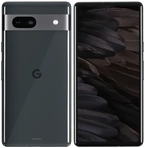 Замена микросхем питания телефона Google Pixel 7a