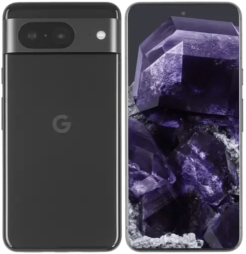 Замена микросхем питания телефона Google Pixel 8
