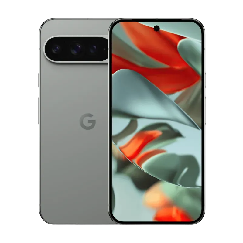 Замена микросхем питания телефона Google Pixel 9