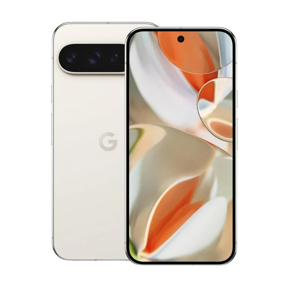 Замена микросхем питания телефона Google Pixel 9 Pro