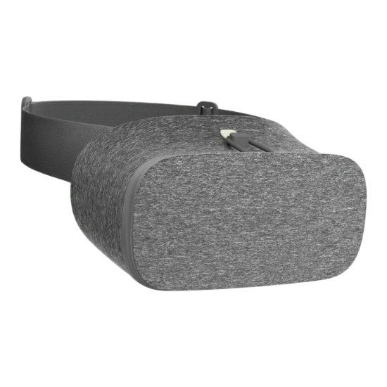 Замена дисплея (экрана) Google Daydream View