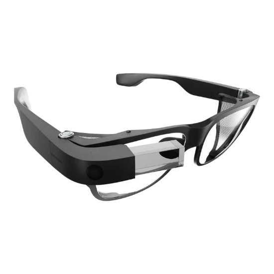 Замена дисплея (экрана) Google Glass 3.0
