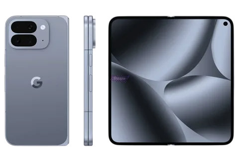 Замена микросхем питания телефона Google Pixel 10 Pro Fold